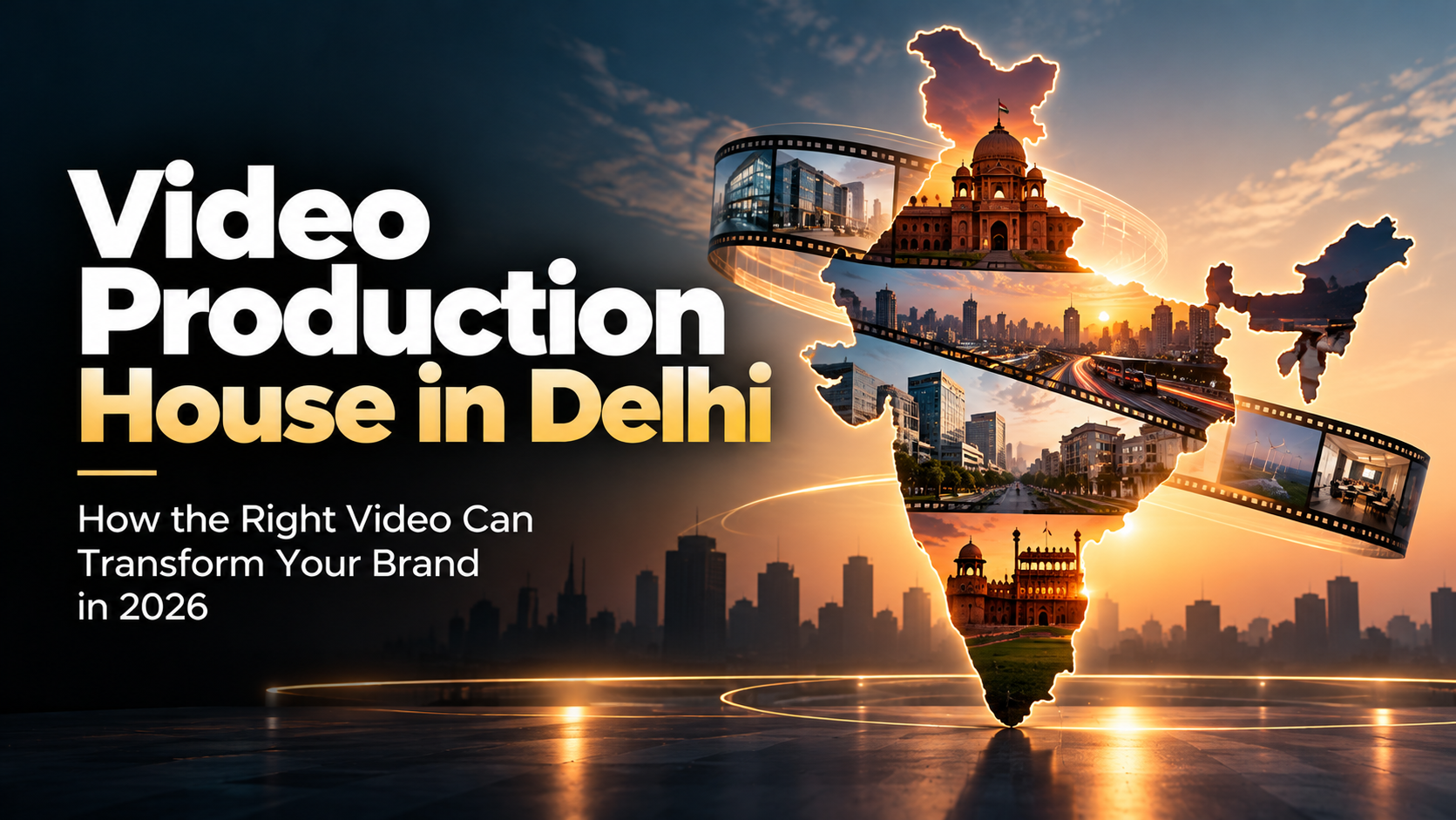 How the Right Videos Can Transform Your Brand