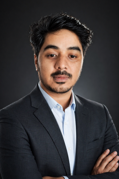 (Video Editor) Dinesh Routela