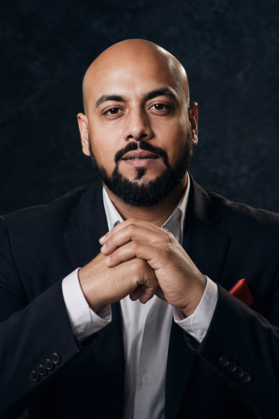 (Director) Prateek Goyal