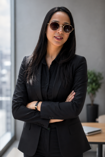 Avantika Saini CEO Movee Merchant