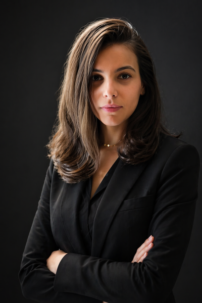 Creative Director Nimrit Singh